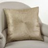 Saro Lifestyle Burst Decorative Pillow, 20 X 20