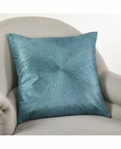 Saro Lifestyle Burst Decorative Pillow, 20 X 20 -Chic Home Shop 14831822 fpx