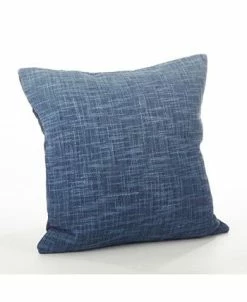 Saro Lifestyle Ombre Decorative Pillow, 20 X 20 -Chic Home Shop 14831871 fpx 1