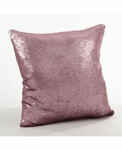 Saro Lifestyle Un Mermaid Sequin Decorative Pillow, 18 X 18 13 Saro Lifestyle Un Mermaid Sequin Decorative Pillow, 18 X 18 -Chic Home Shop 14831924 fpx
