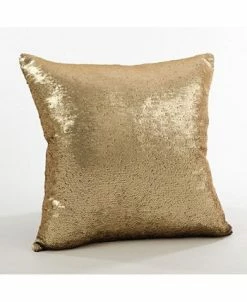 Saro Lifestyle Un Mermaid Sequin Decorative Pillow, 18 X 18 14 Saro Lifestyle Un Mermaid Sequin Decorative Pillow, 18 X 18 -Chic Home Shop 14831926 fpx
