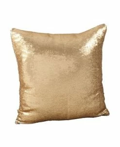 Saro Lifestyle Un Mermaid Sequin Decorative Pillow, 18 X 18 15 Saro Lifestyle Un Mermaid Sequin Decorative Pillow, 18 X 18 -Chic Home Shop 14832010 fpx