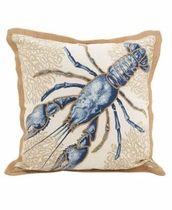 Saro Lifestyle Bster Decorative Pillow, 20 X 20
