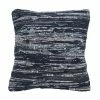 Saro Lifestyle Denim Days Decorative Pillow, 18 X 18