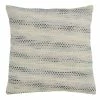 Saro Lifestyle Throw Pillow With Confetti Design, 20 X 20