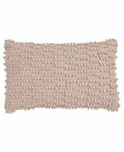 Saro Lifestyle Nubby Decorative Pillow, 12 X 20 16 Saro Lifestyle Nubby Decorative Pillow, 12 X 20 -Chic Home Shop 14832613 fpx