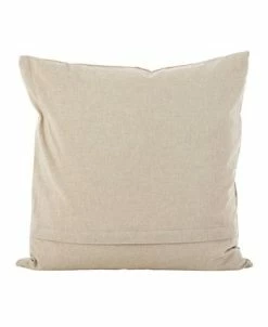 Saro Lifestyle Embroidered Decorative Pillow, 18 X 18 -Chic Home Shop 14839727 fpx