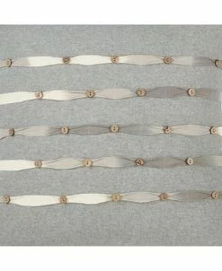 Saro Lifestyle Button Work Throw Pillow, 18 X 18 -Chic Home Shop 14839828 fpx