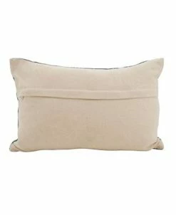 Saro Lifestyle Distressed Boho Decorative Pillow, 16 X 24 5 Saro Lifestyle Distressed Boho Decorative Pillow, 16 X 24 -Chic Home Shop 14840098 fpx