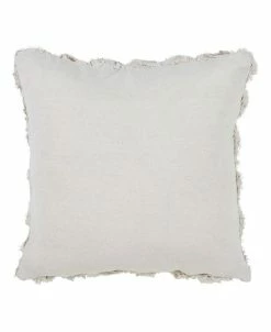 Saro Lifestyle Rose Texture Decorative Pillow, 17 X 17 9 Saro Lifestyle Rose Texture Decorative Pillow, 17 X 17 -Chic Home Shop 14840396 fpx