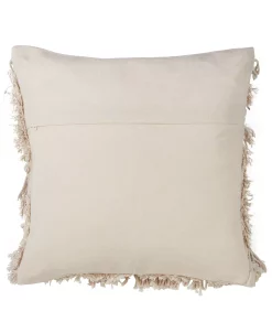 Saro Lifestyle Moroccan Sequin Decorative Pillow, 18 X 18 -Chic Home Shop 14840632 fpx