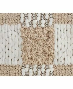 Saro Lifestyle Moroccan Cross Decorative Pillow, 18 X 18 7 Saro Lifestyle Moroccan Cross Decorative Pillow, 18 X 18 -Chic Home Shop 14840746 fpx