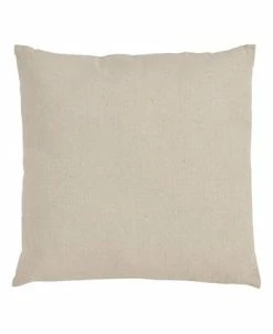 Saro Lifestyle Tropical Floral Printed Decorative Pillow, 18 X 18 -Chic Home Shop 14840748 fpx