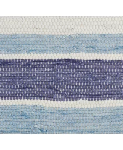 Saro Lifestyle Chindi Decorative Pillow, 18 X 18 -Chic Home Shop 14840867 fpx