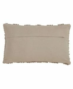 Saro Lifestyle Nubby Decorative Pillow, 12 X 20 17 Saro Lifestyle Nubby Decorative Pillow, 12 X 20 -Chic Home Shop 14841124 fpx