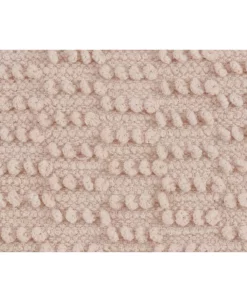 Saro Lifestyle Nubby Decorative Pillow, 12 X 20 18 Saro Lifestyle Nubby Decorative Pillow, 12 X 20 -Chic Home Shop 14841129 fpx