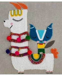 Saro Lifestyle Ma Embroidered Decorative Pillow, 18 X 18 -Chic Home Shop 14841180 fpx