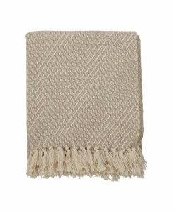 Saro Lifestyle Classic Throw