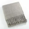 Saro Lifestyle Van Collection Classic Design Throw