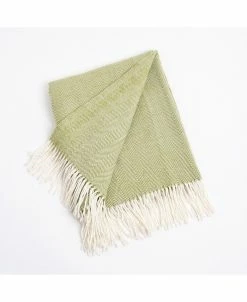 Saro Lifestyle Classic Herringbone Throw 10 Saro Lifestyle Classic Herringbone Throw -Chic Home Shop 14905875 fpx