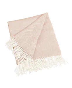 Saro Lifestyle Classic Herringbone Throw 12 Saro Lifestyle Classic Herringbone Throw -Chic Home Shop 14905888 fpx