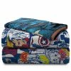 Disney Avengers 3-Piece Twin Sheet Set