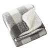 Saro Lifestyle Herpa Throw