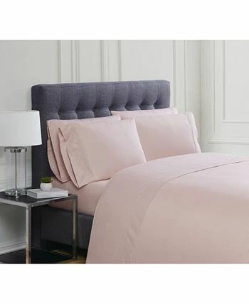 Vince Camuto Home 1000TC CVC 6 Piece Queen Sheet Set 2 Vince Camuto Home 1000TC CVC 6 Piece Queen Sheet Set - Image 2