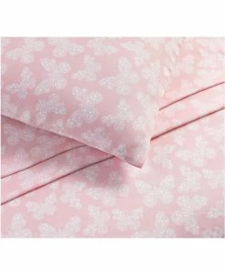 Design Studio Parisian Petals 11-Piece Full Comforter Set -Chic Home Shop 15894094 fpx