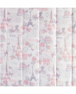 Design Studio Parisian Petals 11-Piece Full Comforter Set -Chic Home Shop 15894095 fpx