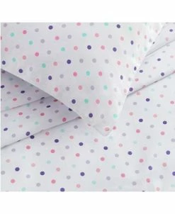 Design Studio Unicorn Floral 11-Piece Full Comforter Set 13 Design Studio Unicorn Floral 11-Piece Full Comforter Set -Chic Home Shop 15894121 fpx