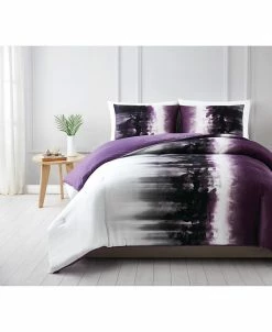 Vince Camuto Home Mirrea Comforter Set Collection