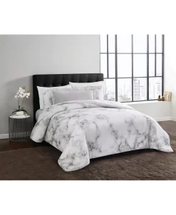 Vince Camuto Home Amalfi Full/Queen Duvet Cover Set 8 Vince Camuto Home Amalfi Full/Queen Duvet Cover Set -Chic Home Shop 15909859 fpx