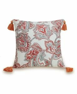 Jessica Simpson Coral Gables 16 Decorative Pillow