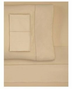 Belle Epoque 420 TC Supima Sheet Set With Hem Stitch, Full -Chic Home Shop 16366881 fpx 1