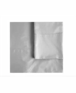 Belle Epoque 420 TC Supima Sheet Set With Hem Stitch, Full -Chic Home Shop 16366885 fpx