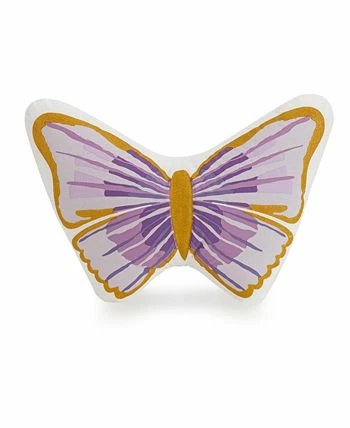 Jessica Simpson Fiona Unicorn Twin 3-Piece Comforter Set 3 Jessica Simpson Fiona Unicorn Twin 3-Piece Comforter Set - Image 3