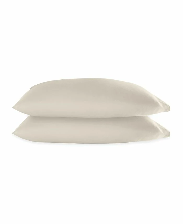 Michael Aram Enchanted Standard Pillowcase Pair 4 Michael Aram Enchanted Standard Pillowcase Pair - Image 4