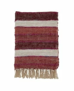 Saro Lifestyle Ped Design Throw Blanket