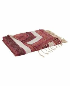 Saro Lifestyle Ped Design Throw Blanket -Chic Home Shop 17034024 fpx