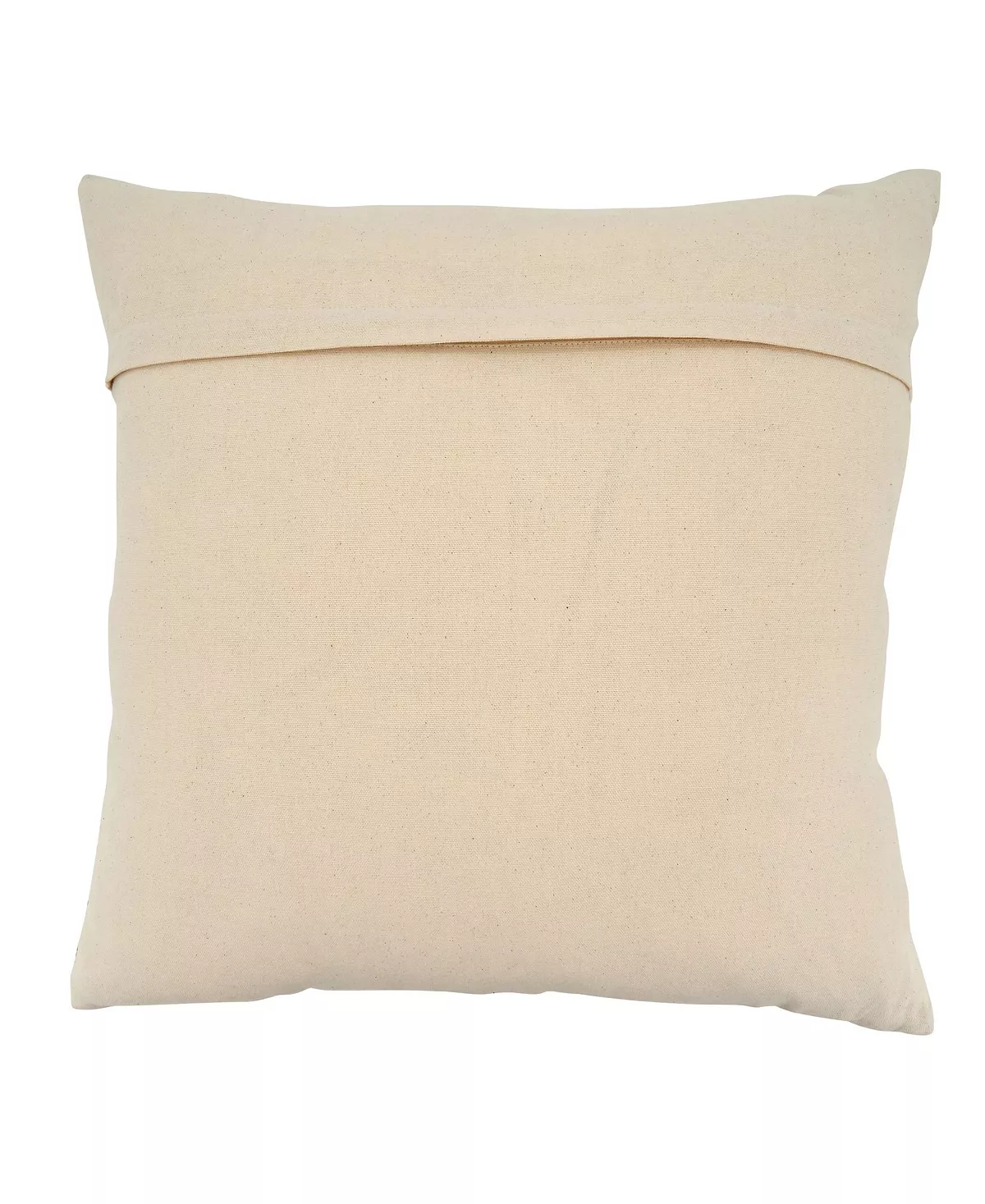 Saro Lifestyle Chevron Design Throw Pillow 4 Saro Lifestyle Chevron Design Throw Pillow - Image 4