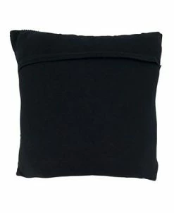 Saro Lifestyle Chindi Decorative Pillow, 22 X 22 -Chic Home Shop 17034421 fpx