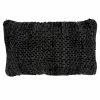 Saro Lifestyle Chindi Decorative Pillow, 14 X 23