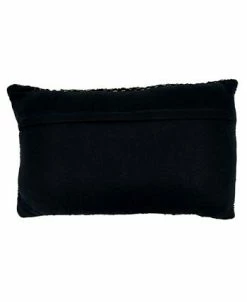 Saro Lifestyle Chindi Decorative Pillow, 14 X 23 -Chic Home Shop 17034433 fpx