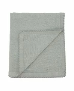 Saro Lifestyle Whipstitch Design Throw Blanket -Chic Home Shop 17034526 fpx