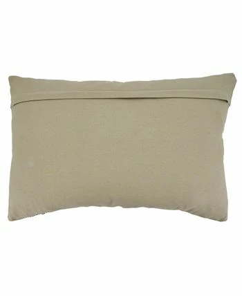 Saro Lifestyle Thin Striped Decorative Pillow, 16 X 24 2 Saro Lifestyle Thin Striped Decorative Pillow, 16 X 24 - Image 2