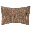 Saro Lifestyle Corded Decorative Pillow, 16 X 24