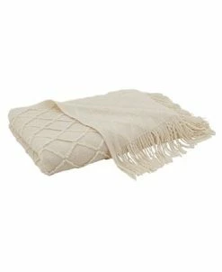 Saro Lifestyle Knitted Throw Blanket 8 Saro Lifestyle Knitted Throw Blanket -Chic Home Shop 17035159 fpx