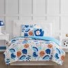 My World All Star Twin 3 Piece Comforter Set