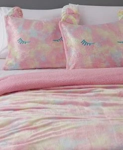 My World Rainbow Sweetie Twin XL 2 Piece Comforter Set -Chic Home Shop 17139552 fpx